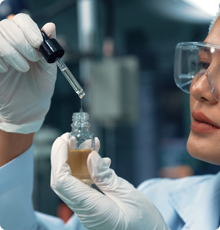 Glutathione IV Treatment